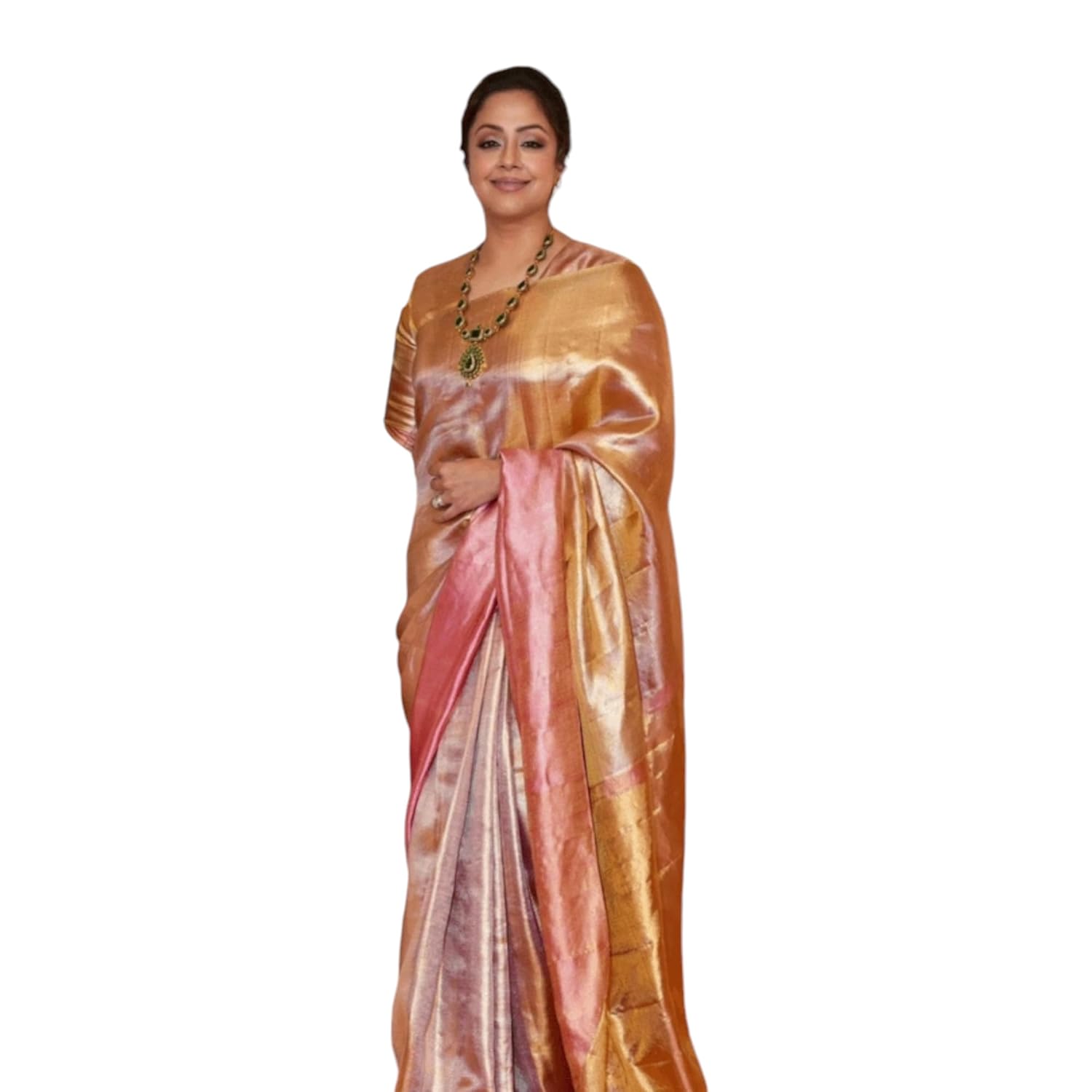 Jothika Inspired Premium...