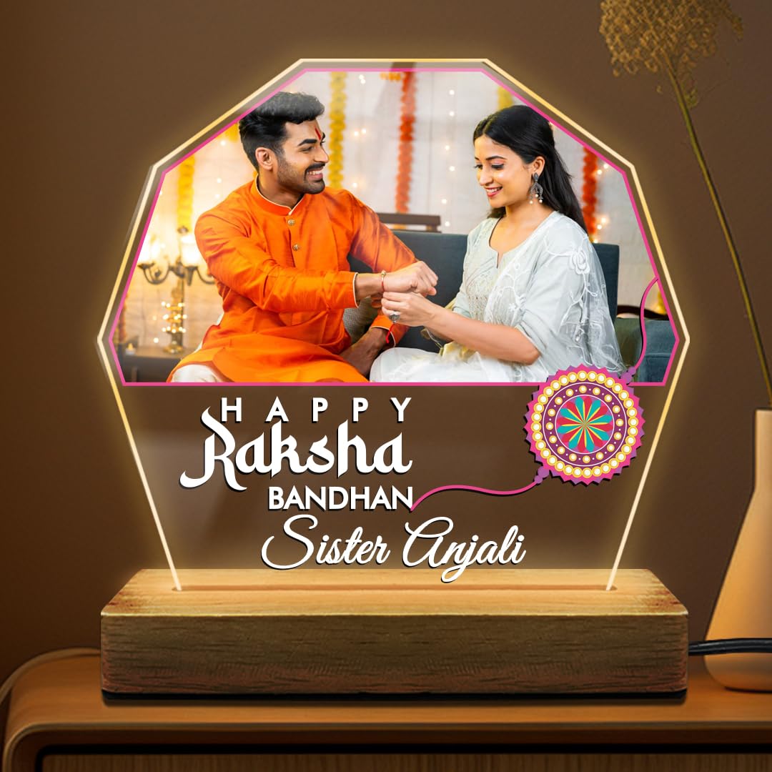 Fashionury Raksha bandhan...