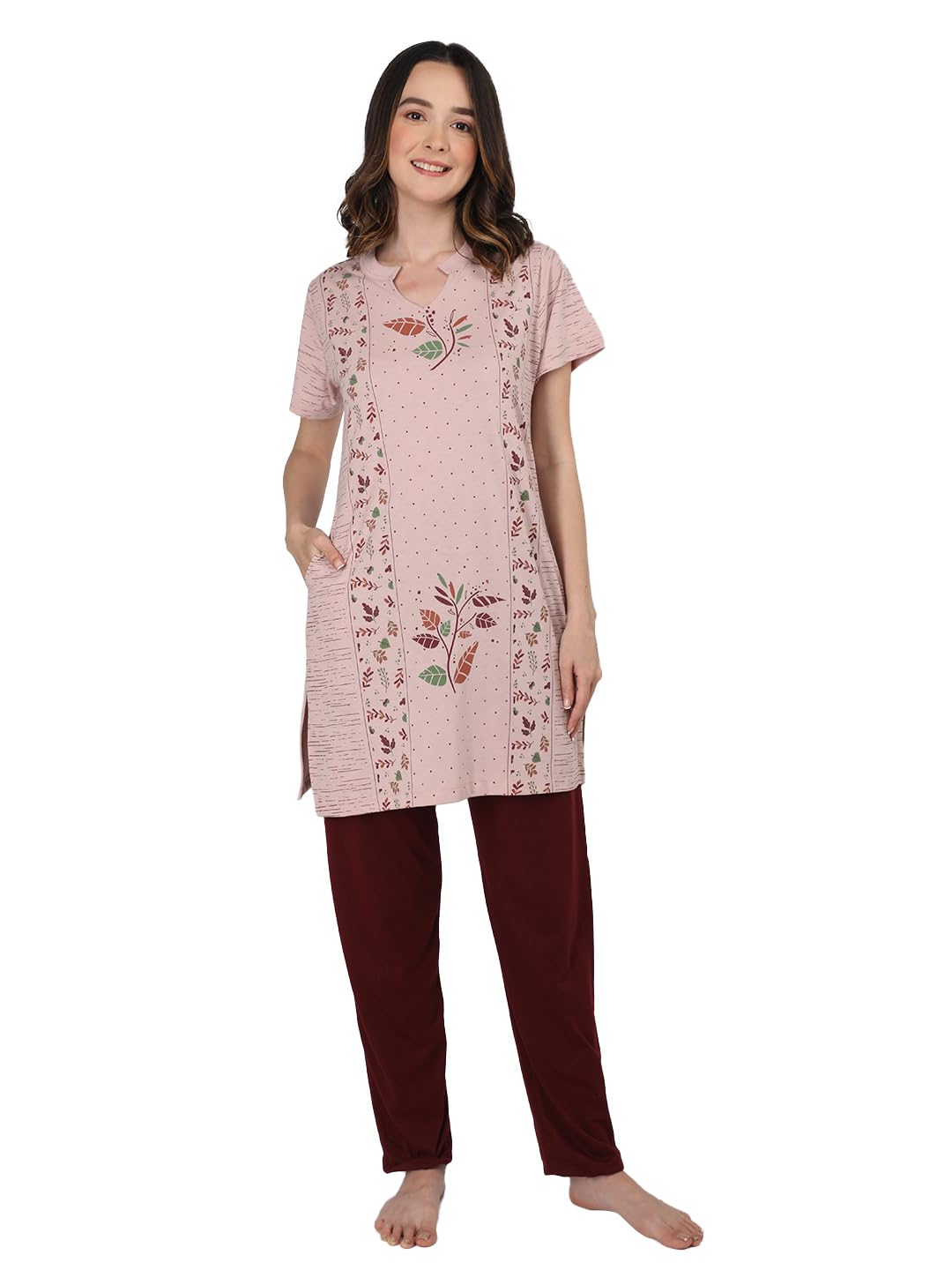 Duchess Women's Cotton...