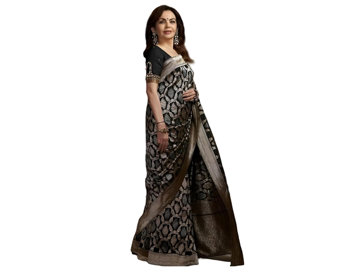 Nita Ambani Ma'am Inspire...