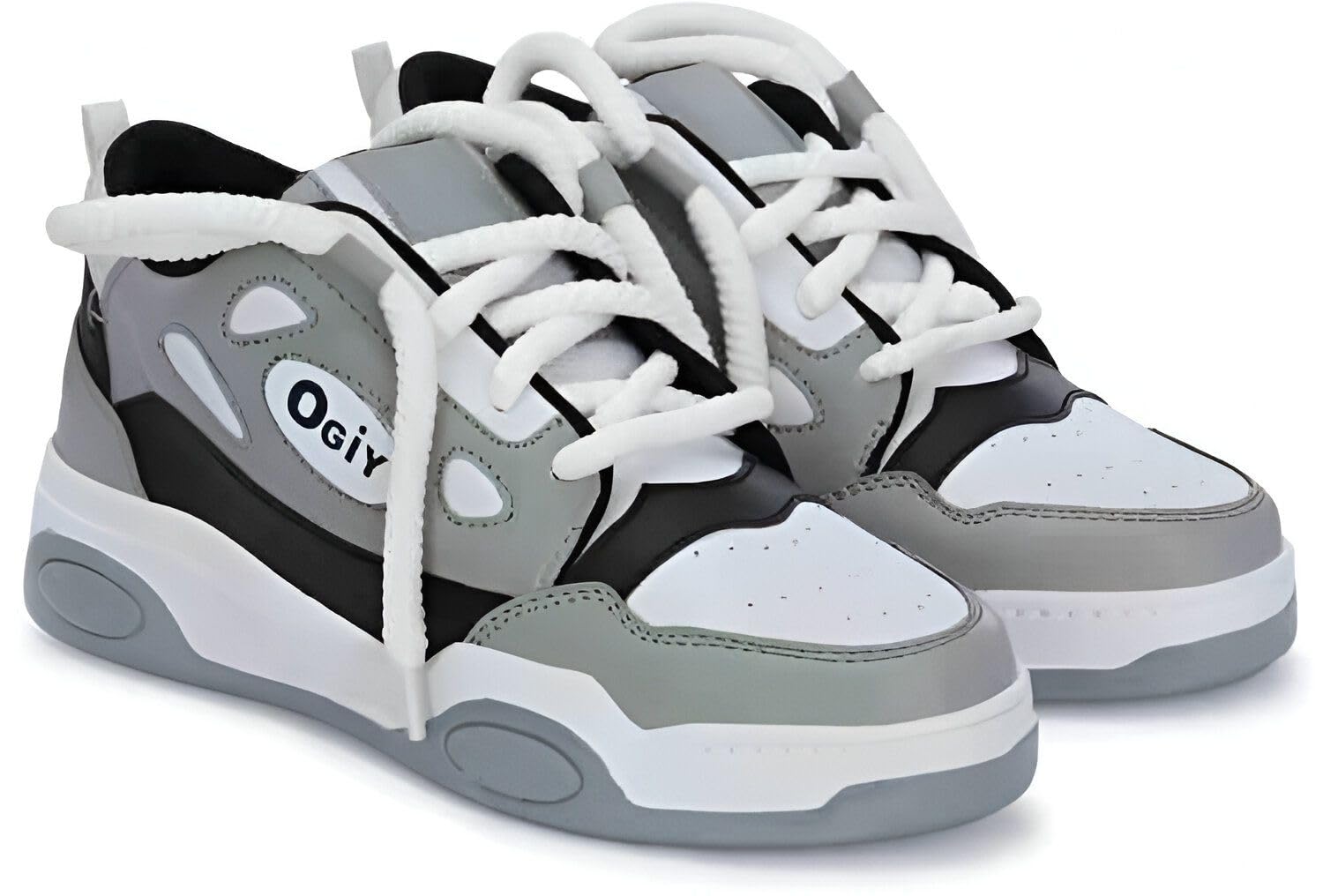 HOOH Latest Sneakers Cum...