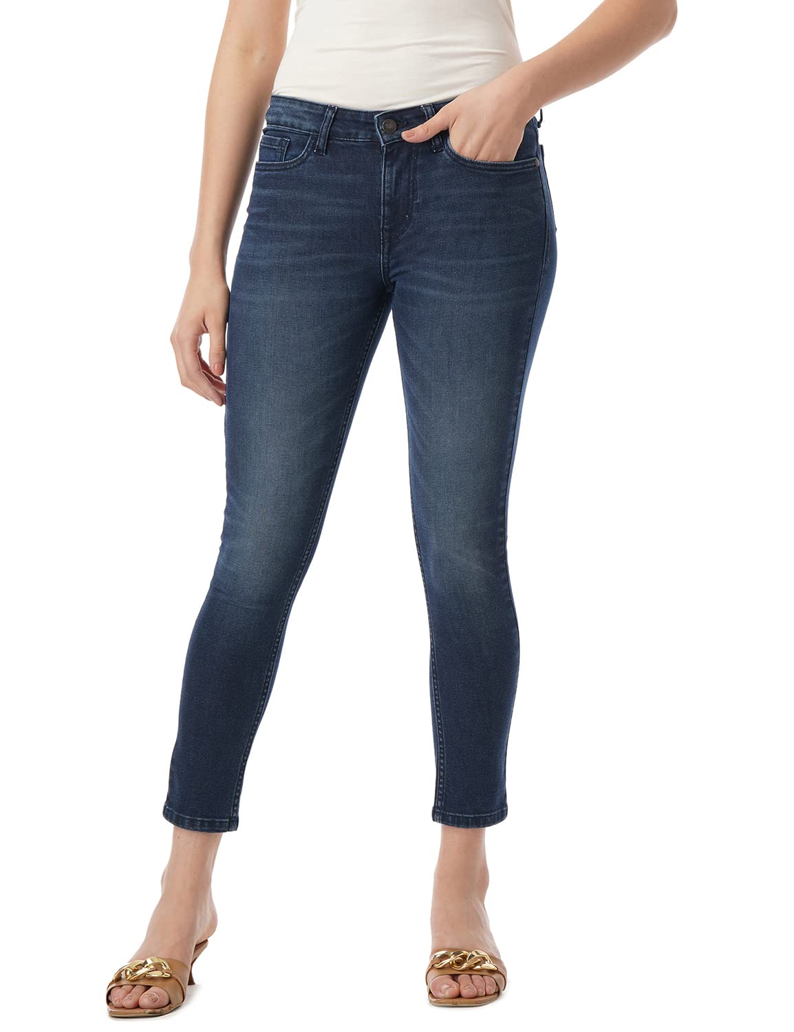 INKD Women's Airflex...