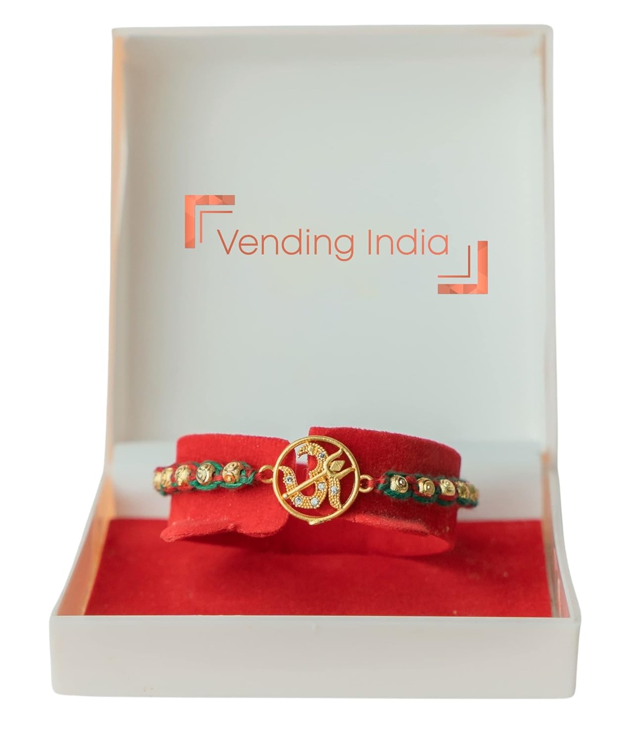 Vending India Men Premium...