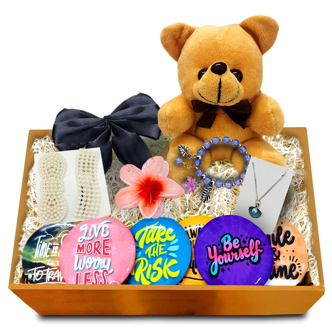 exciting Lives Rakhi Gift...