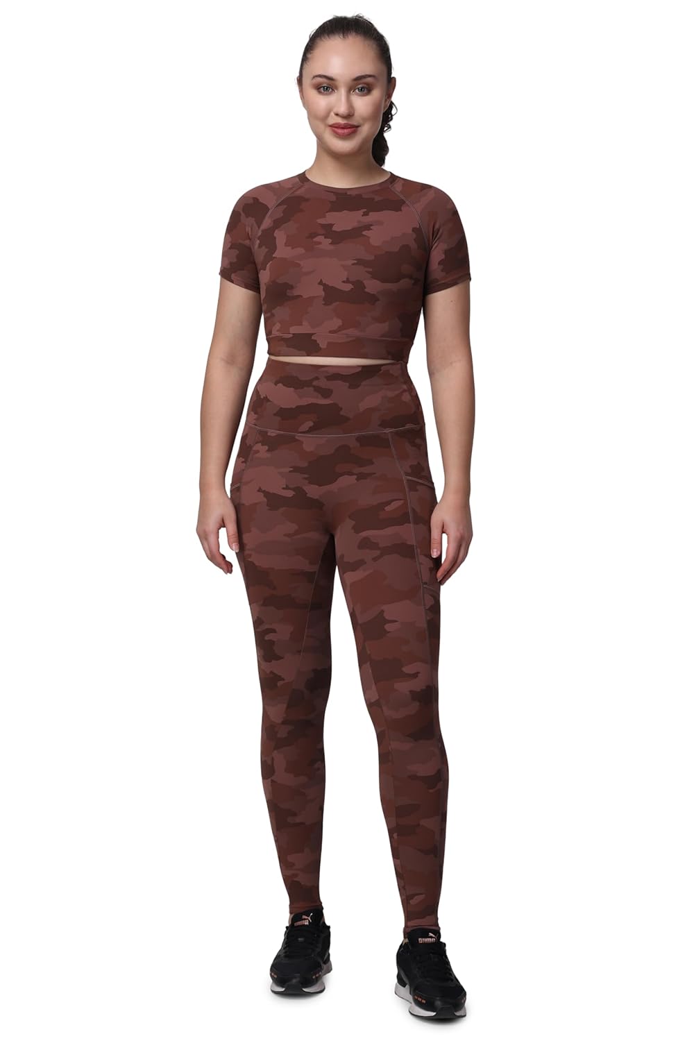 SPLORR Premium Tights and...