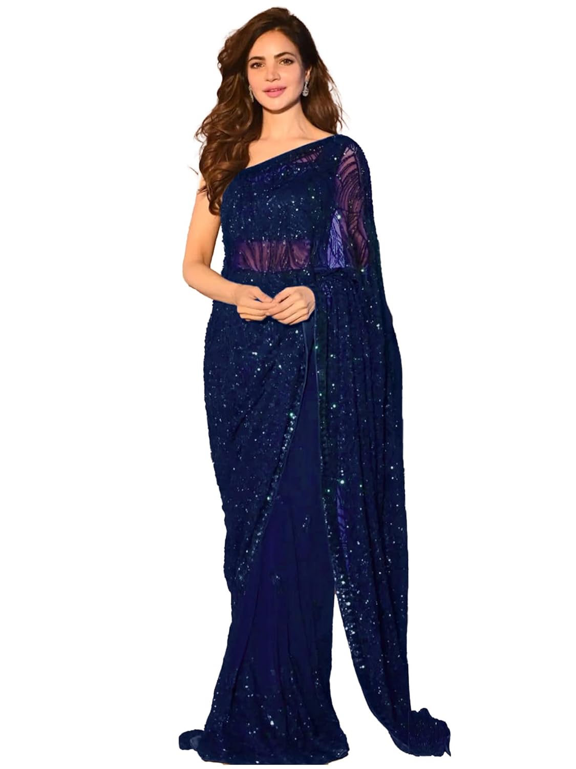 AKHILAM Women's Heavy...