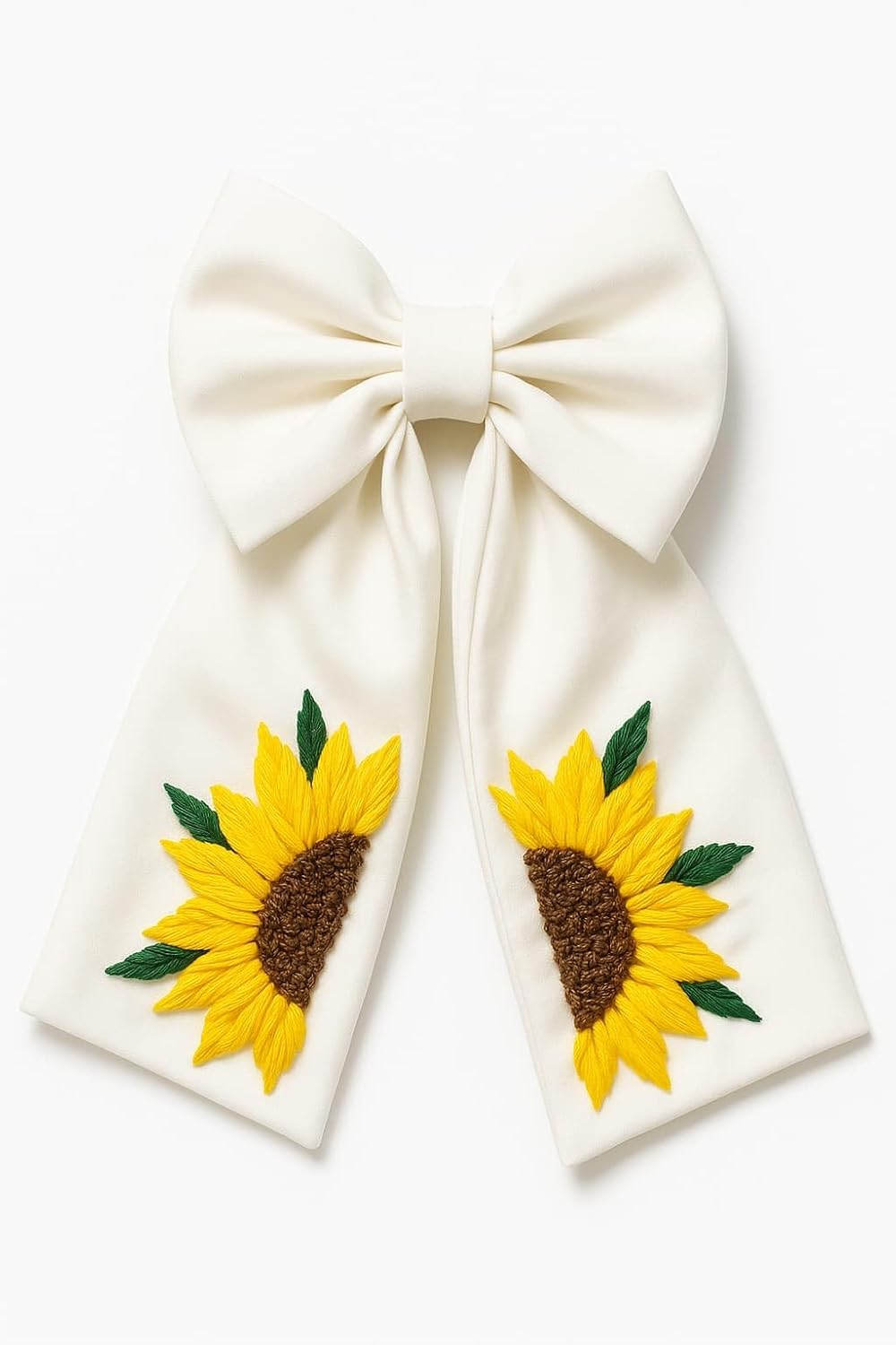 Chicladdies Handmade White...