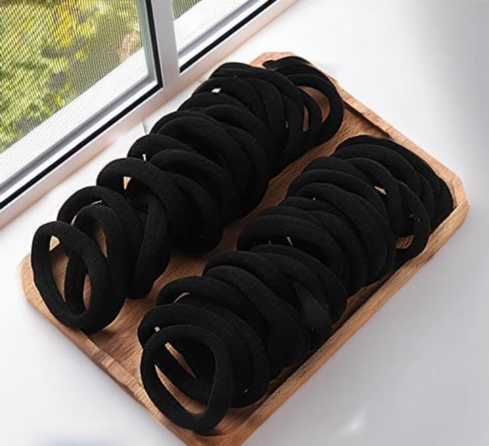 ChicTresses 30 Black -...