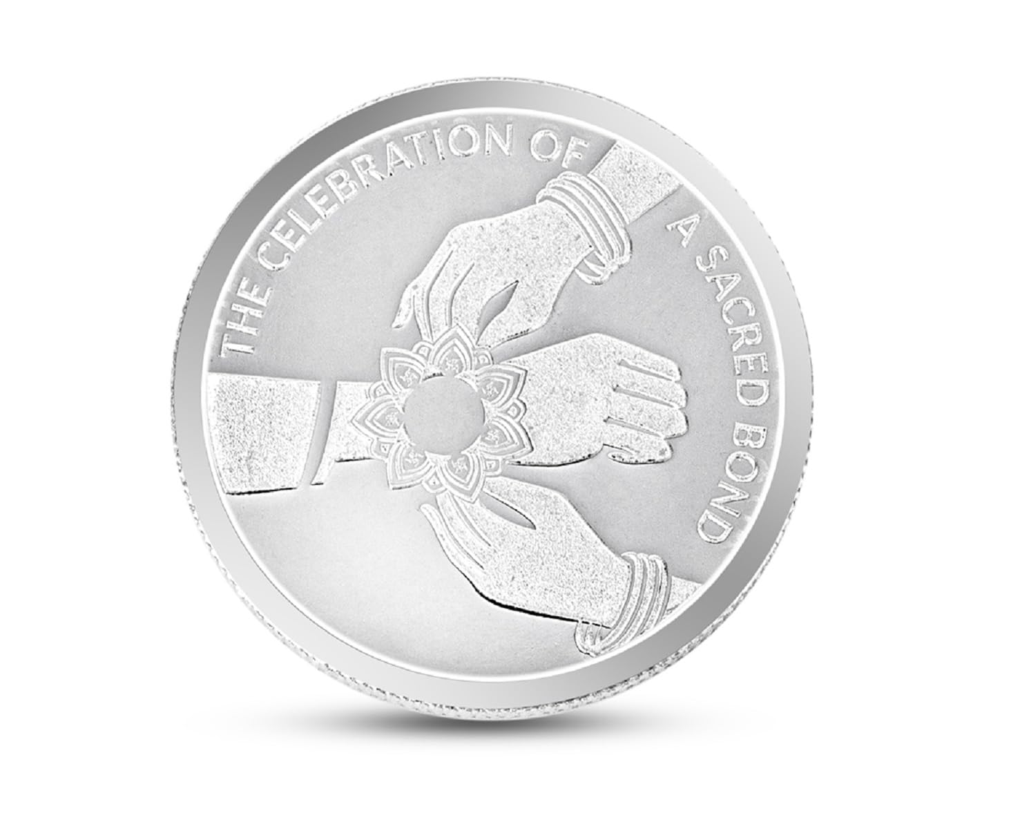 CHOTTEY LAL AND SONS 999...