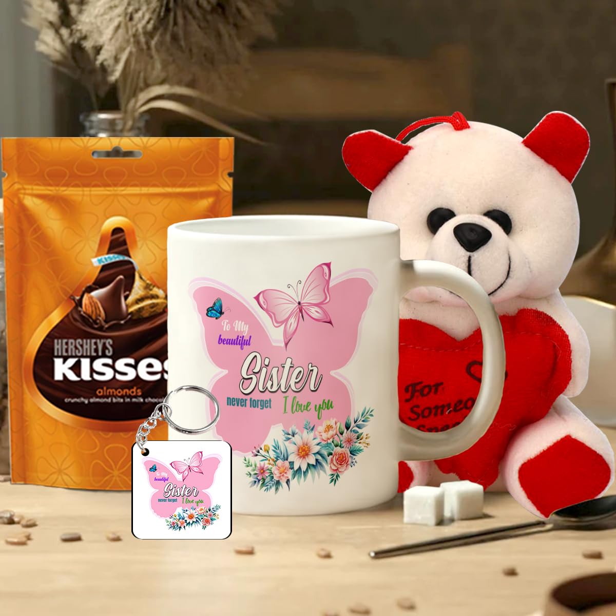 SKYTRENDS Chocolate Rakhi...