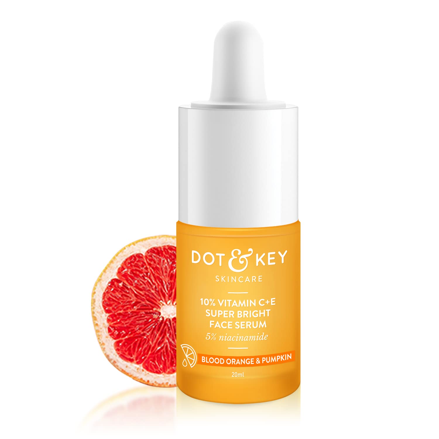 DOT & KEY 10% Vitamin C +...