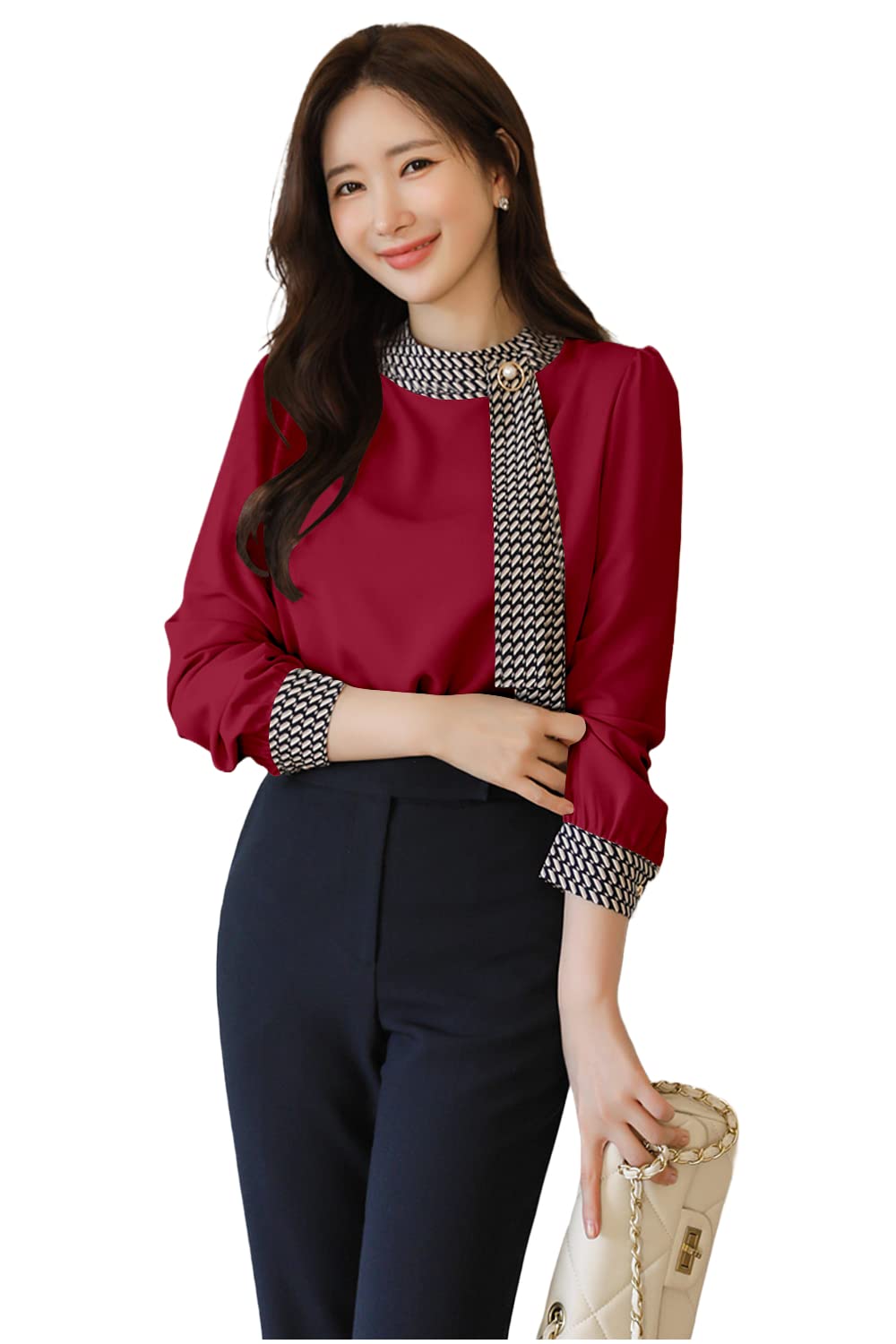GG Style Women Western...