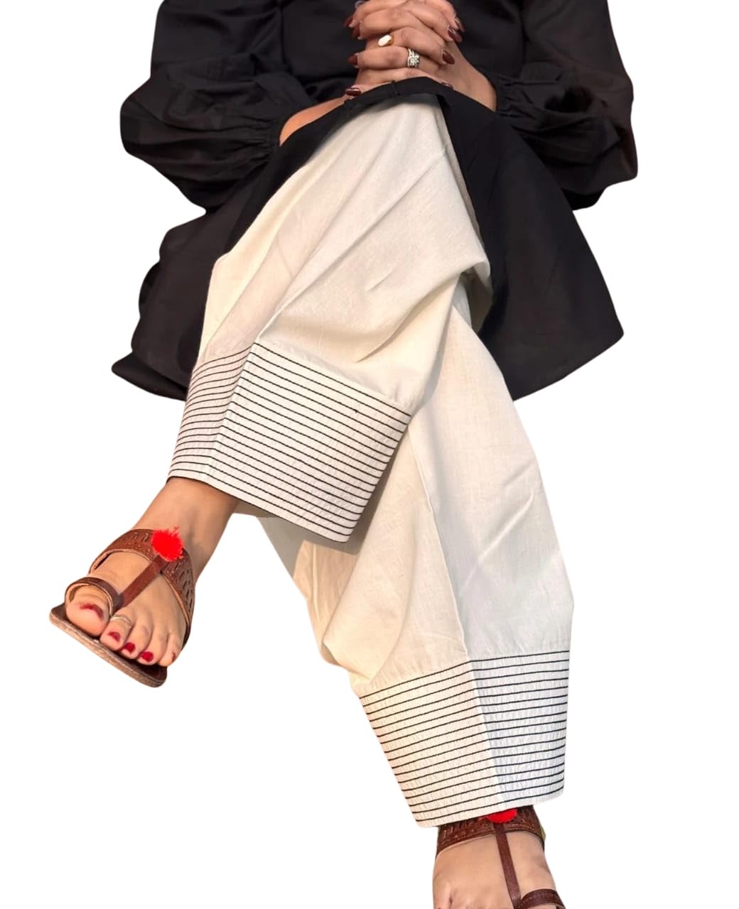 RangYaatra Womens Cotton...
