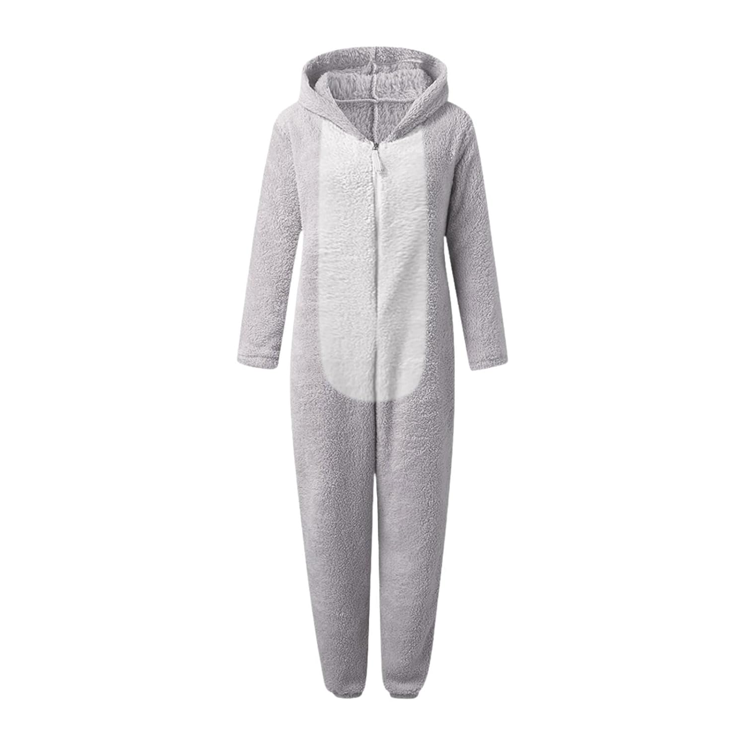 UJEAVETTE Women's Onesie...