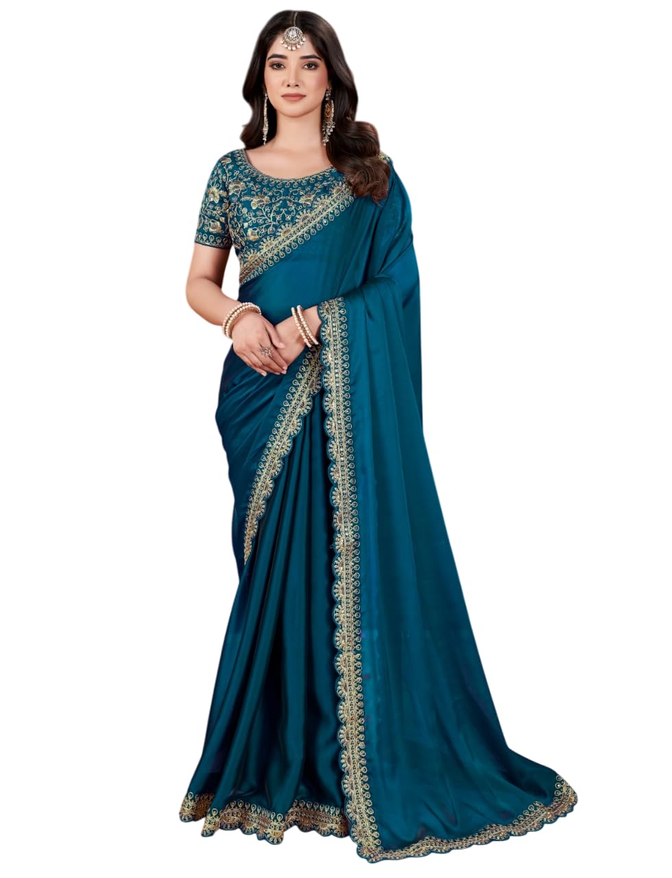 DHARMEE Women's Elegant...
