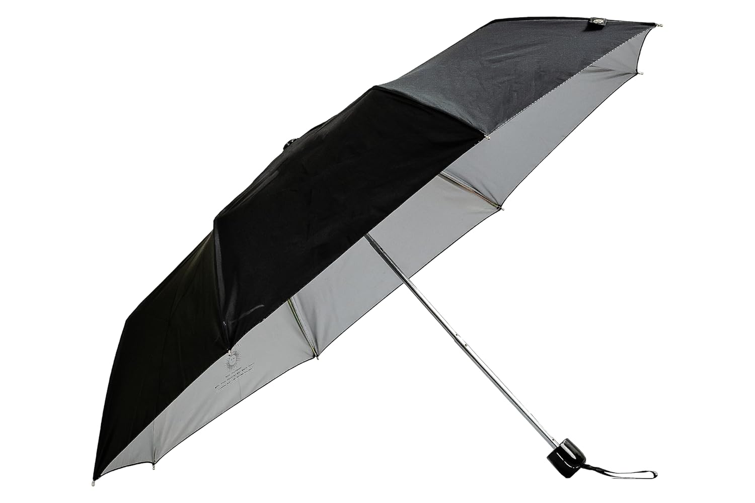 Sun Umbrella S-Series, 3 Fold, UV Protective, Compact and Light weight