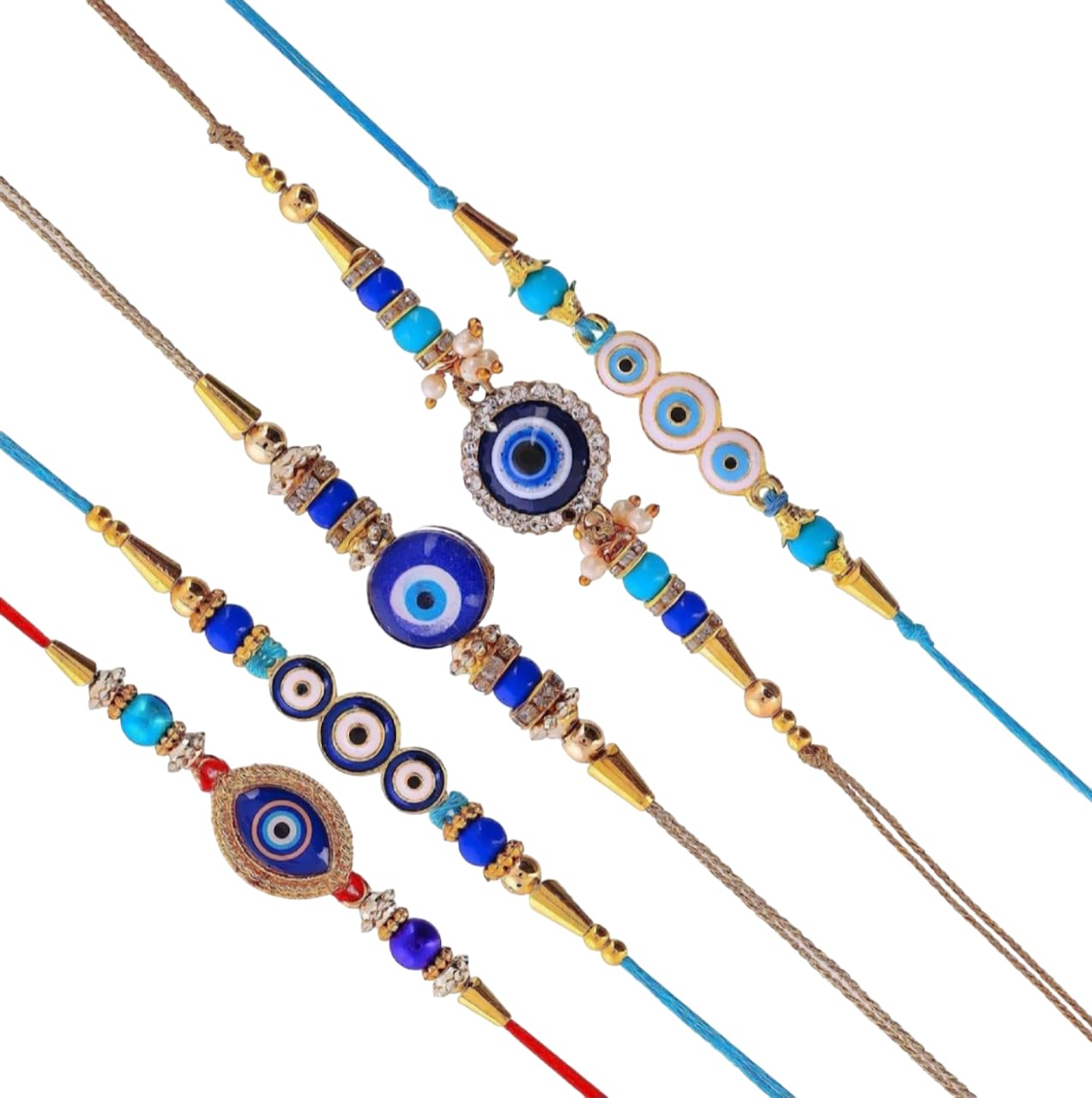 SAUDEEP INDIA Mens Combo...