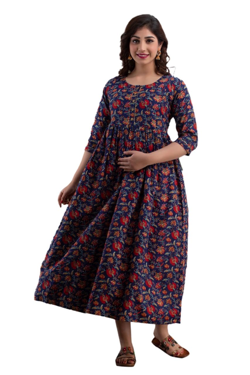 GANYUG FASHION Maternity...