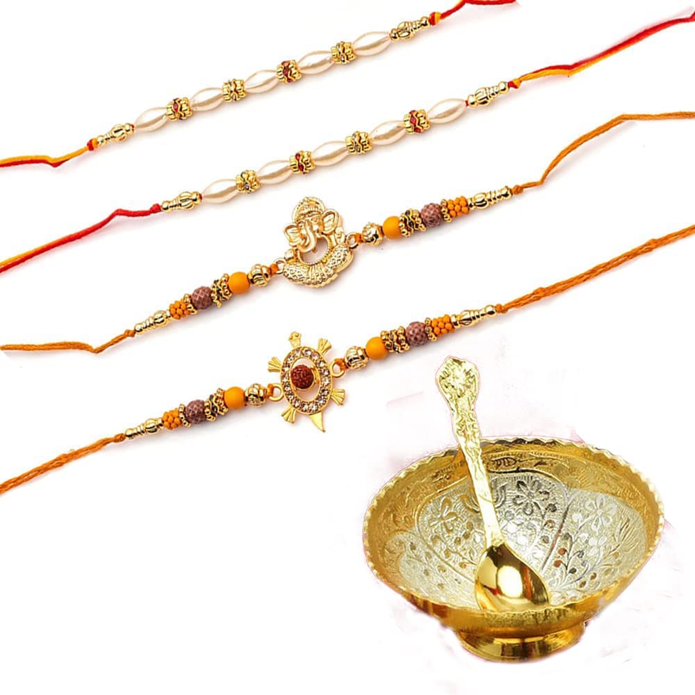 Collectible India Floral...