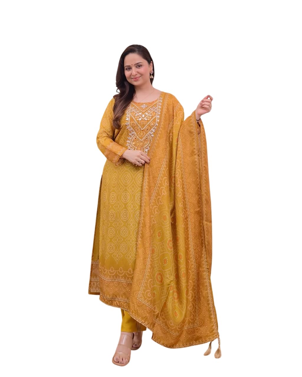 ArtofSK Women's Silk...