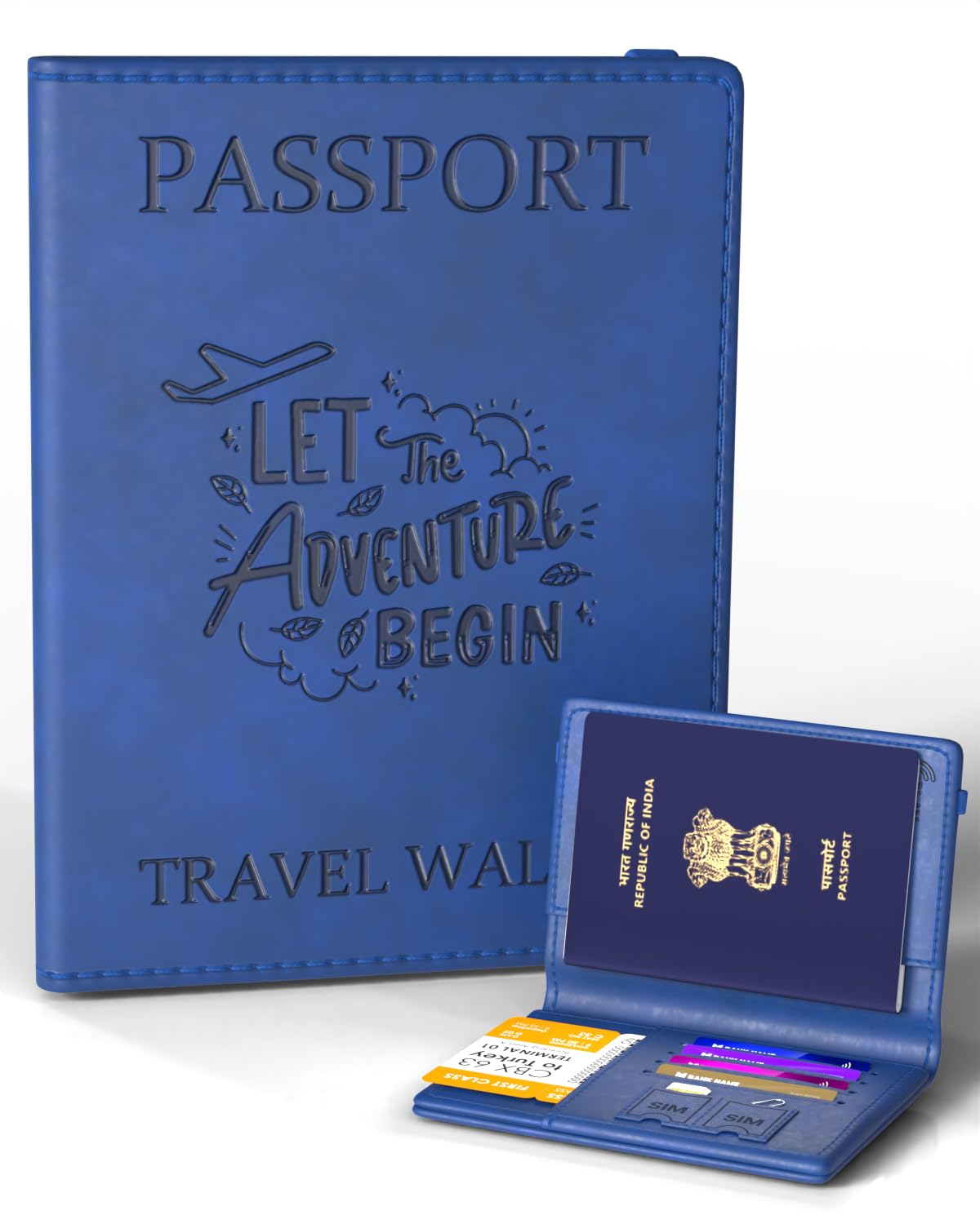 FEDUS Premium Passport...