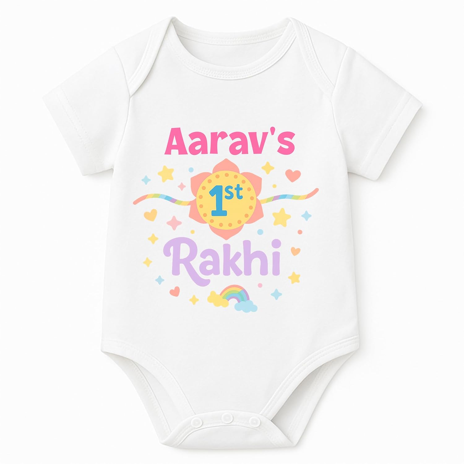 Lillypupp Customised Name...