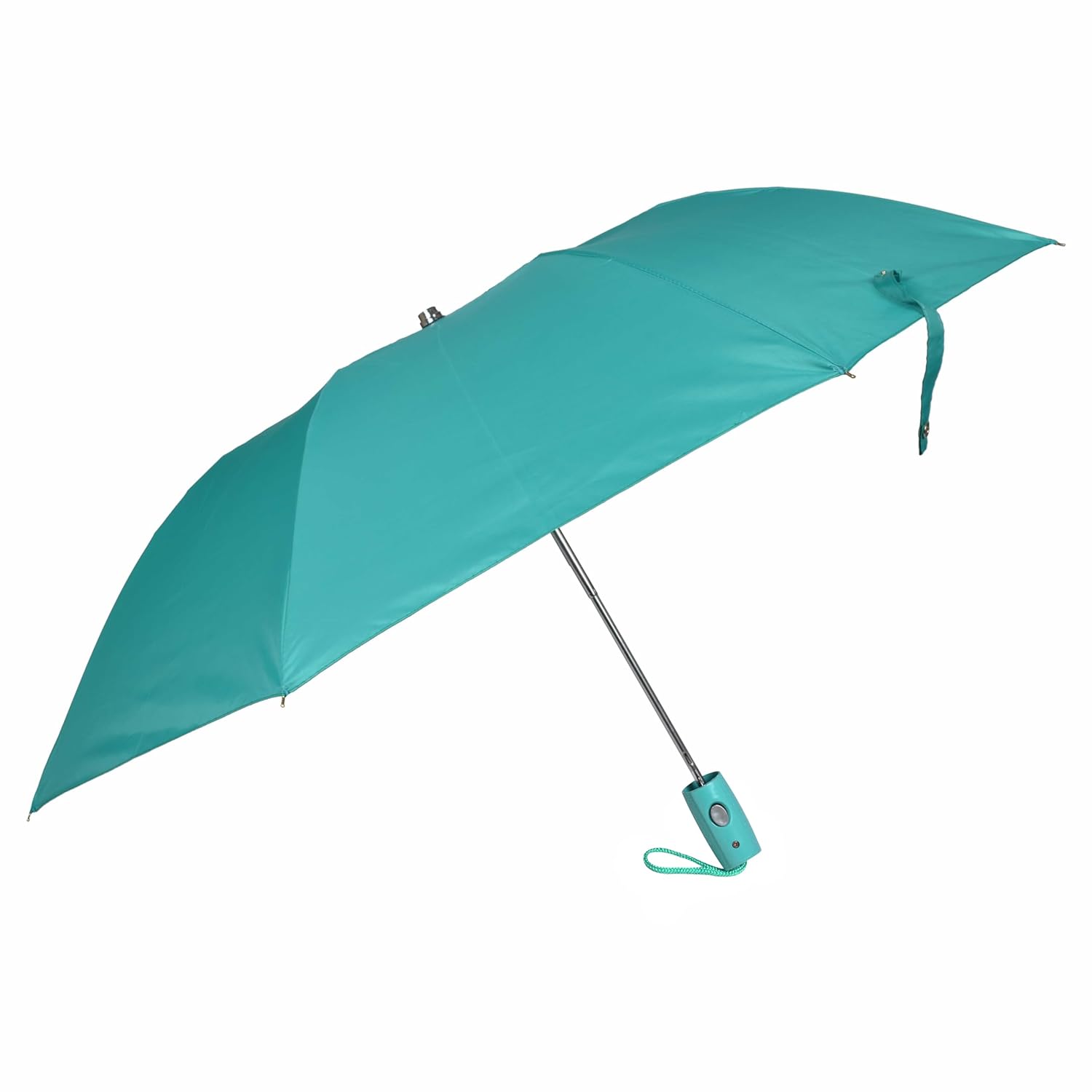 Fendo Yardley 2 Fold 21 Inch Umbrella - Wind & RainProof Compact Travel Umbrella For Men & Women