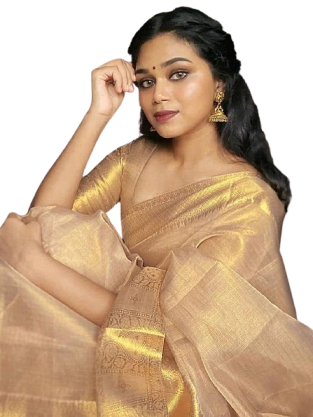 AWESOME Women's Tissue...