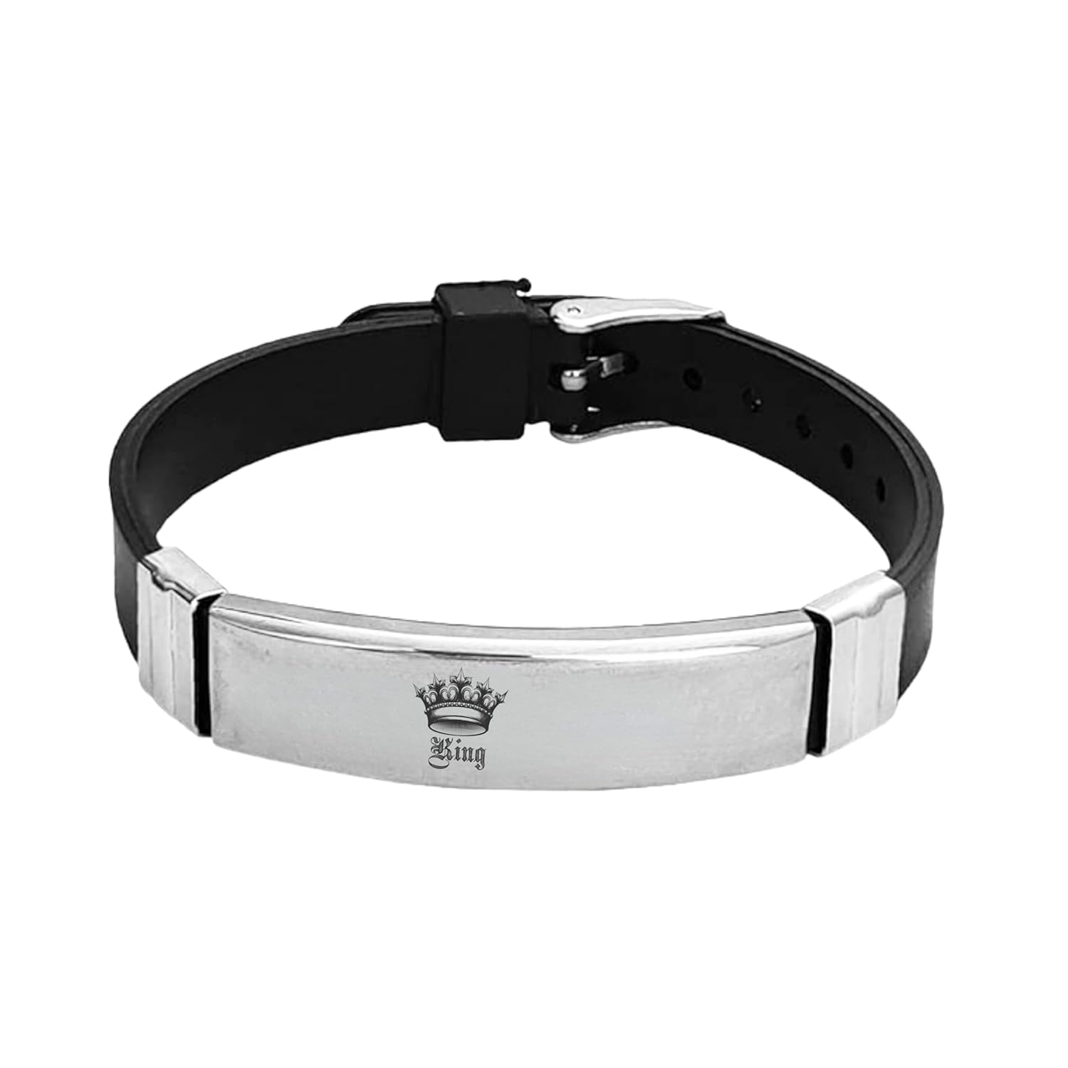 M Men Style King Crown...