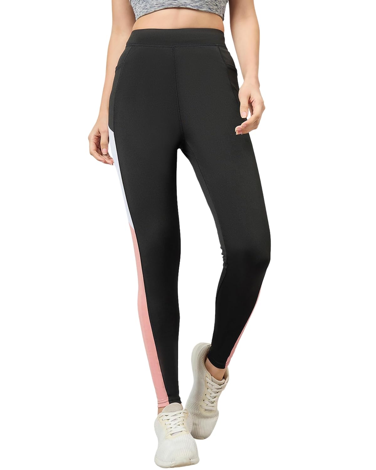 BLINKIN Women's Stretch...
