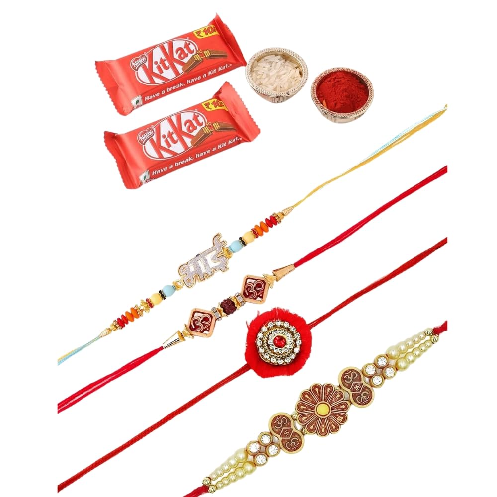 Collectible India Set of 4...