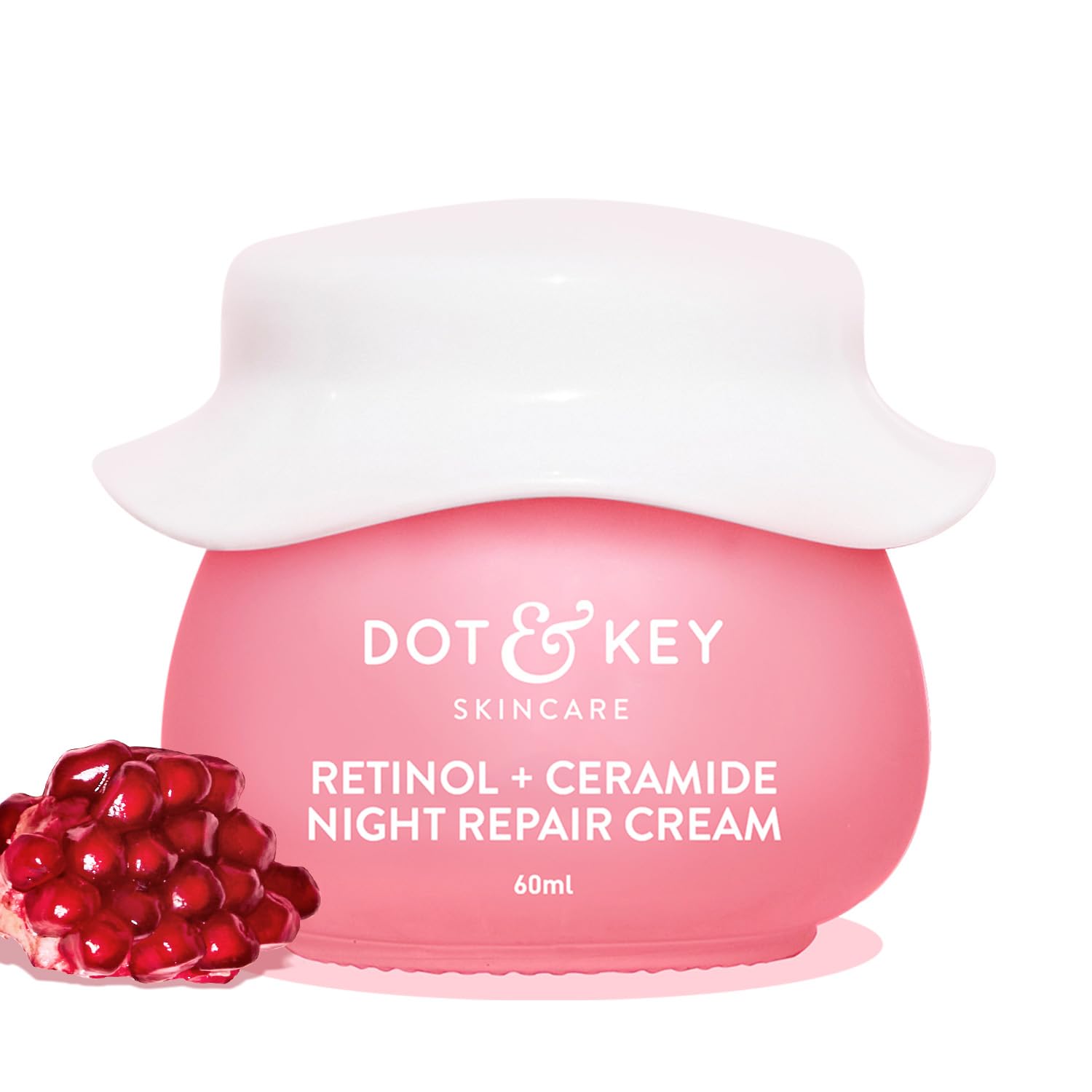 Dot & Key Night Reset...