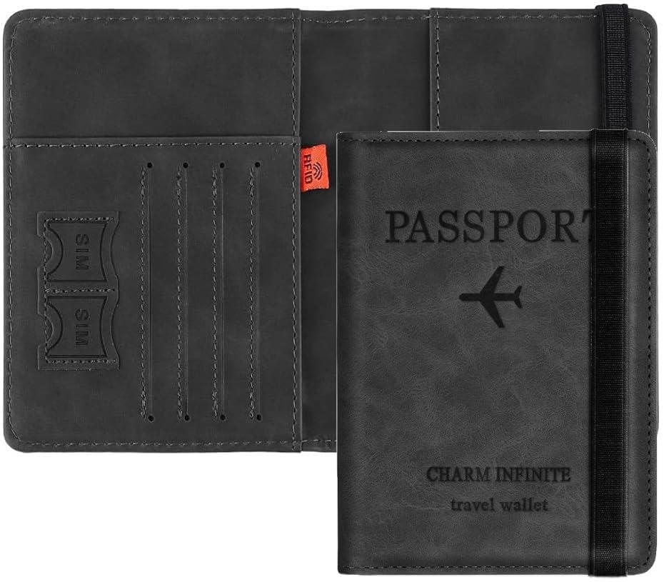 FIMTOWN Premium Passport...