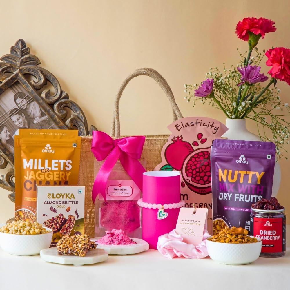 Omay Foods 9_pcs Bliss &...