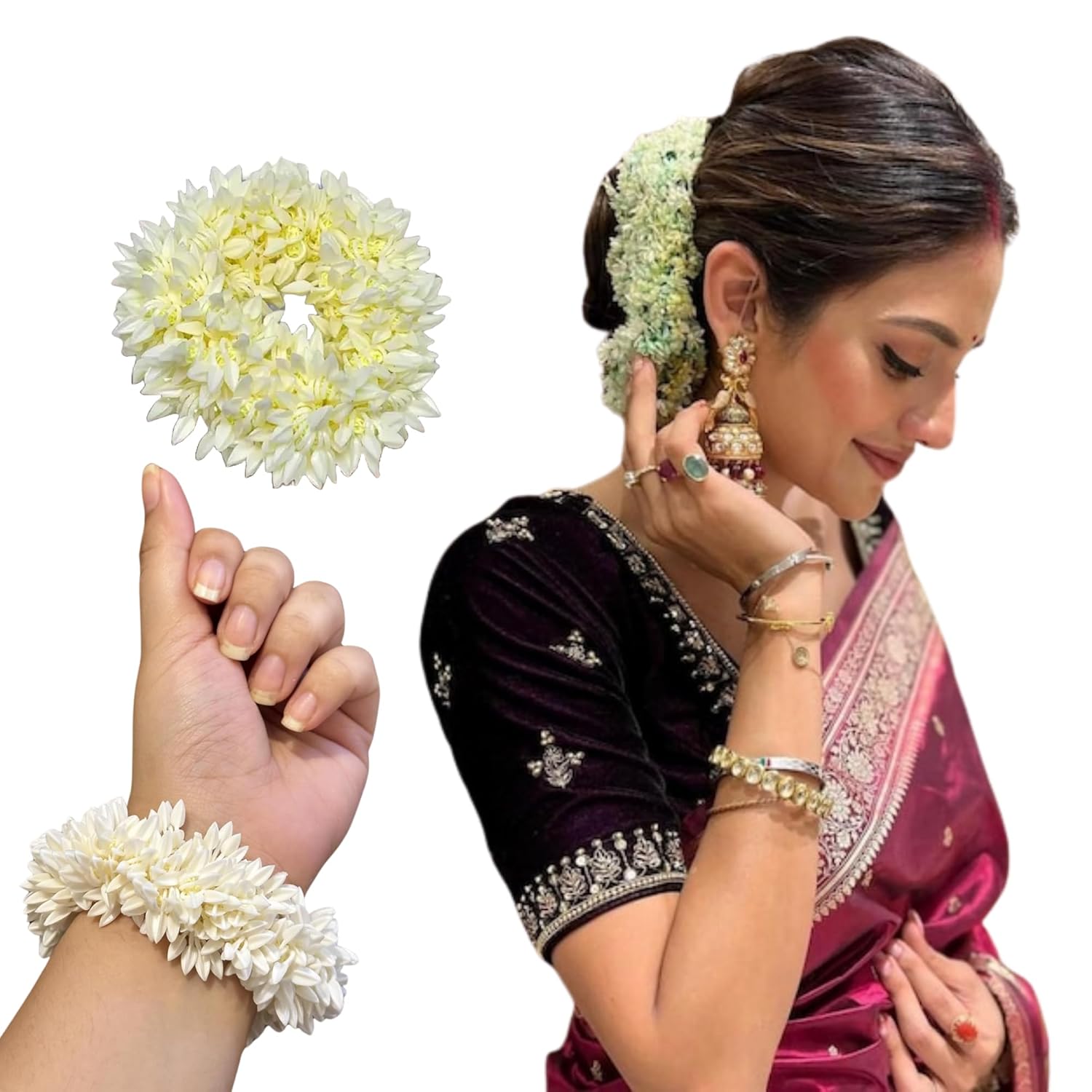 Karmic Creation 2 Pcs,...