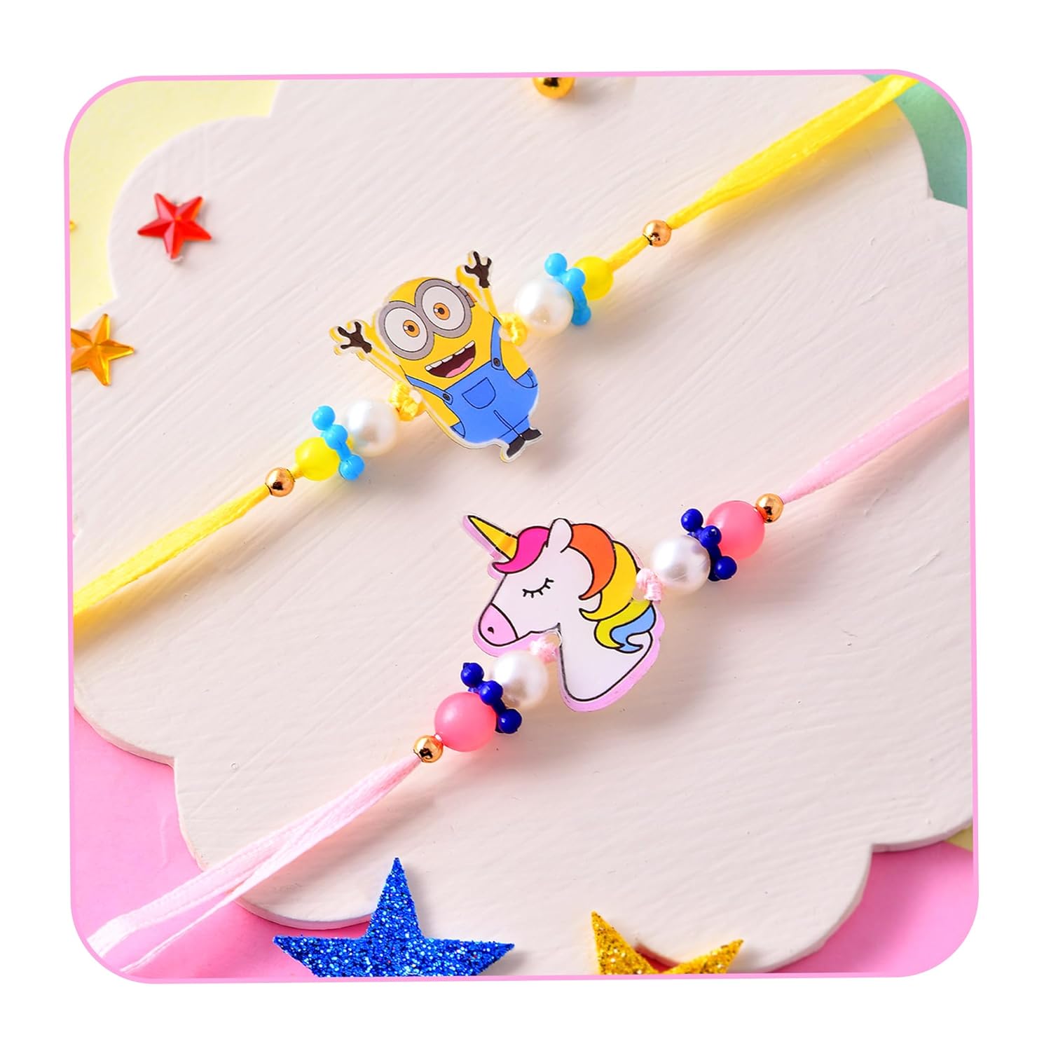 CraftVatika Rakhi for Kids...