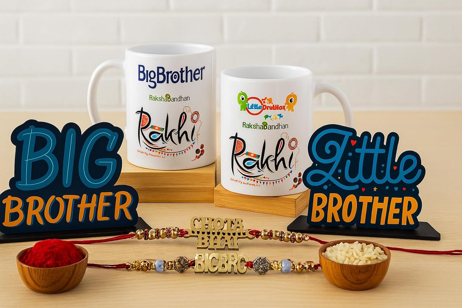 WRH Designer Rakhi for...