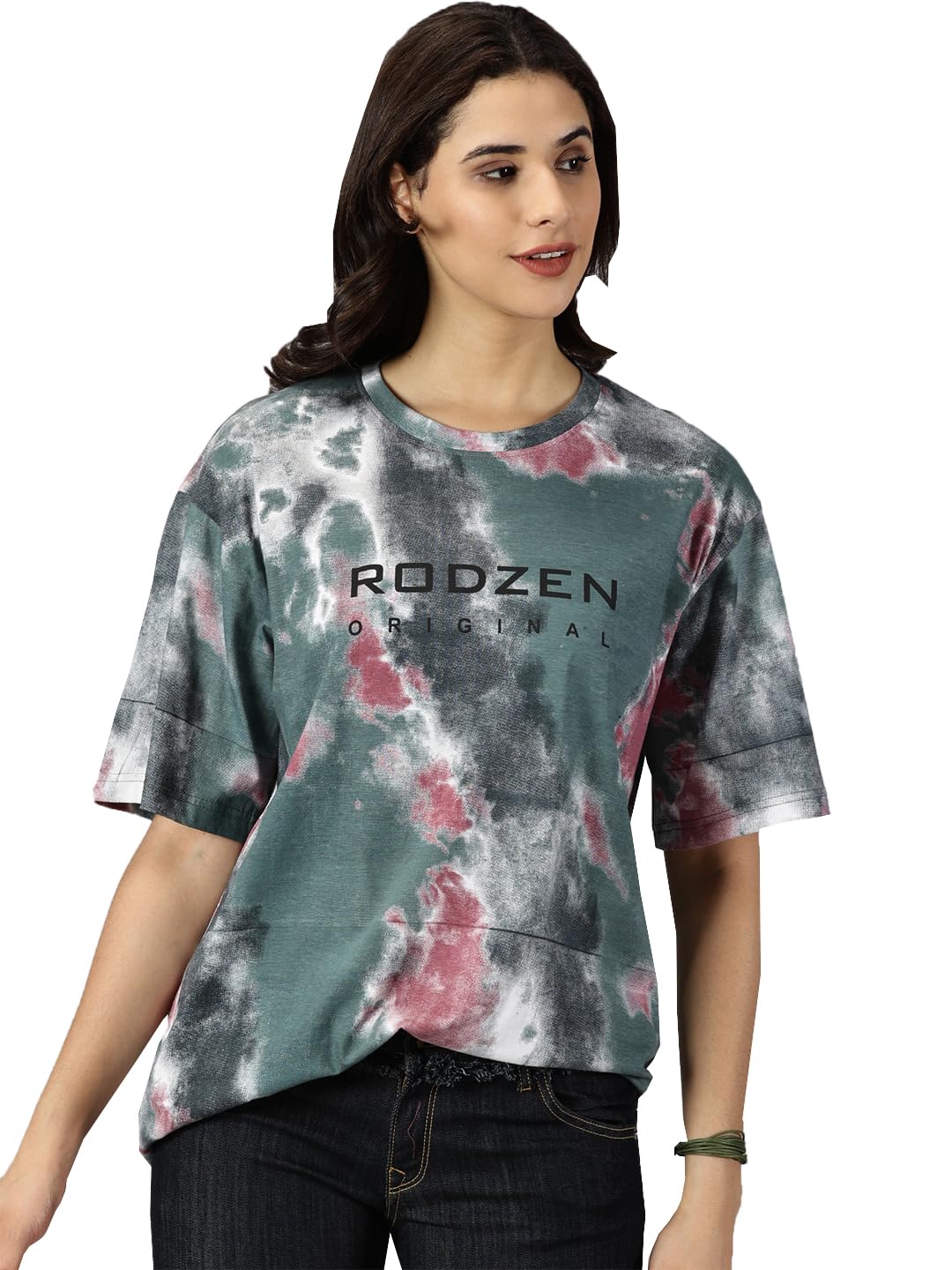 RodZen Oversized | Loose...