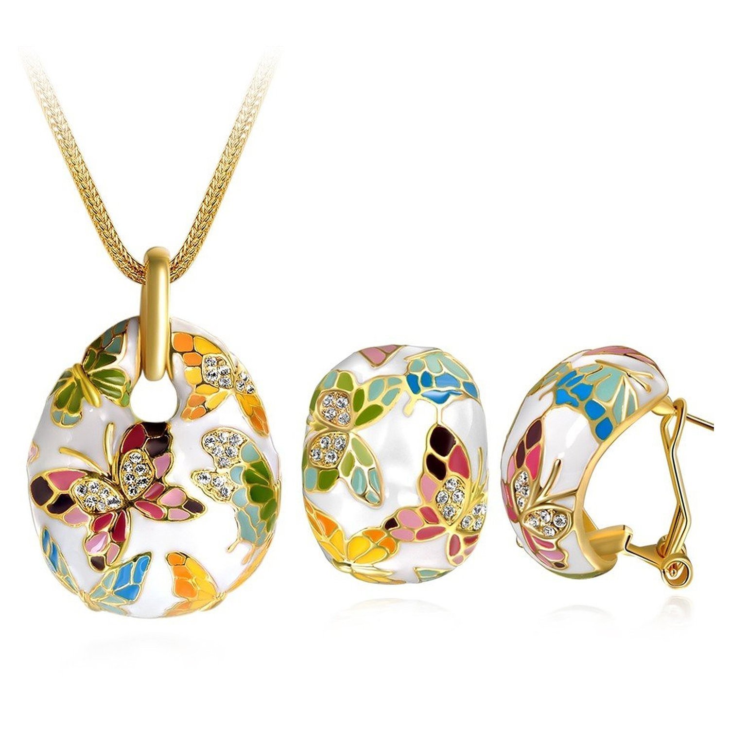 YouBella Jewellery Sets...