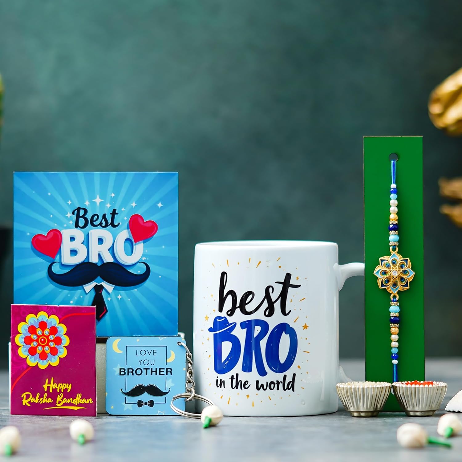 TONKWALAS Rakhi for...