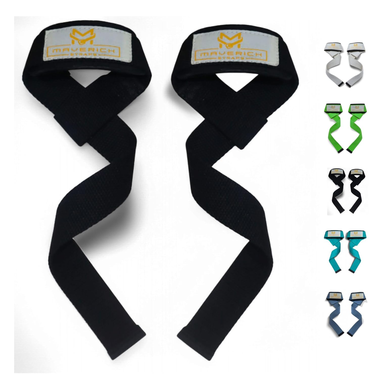 MAVERICK STRAPS Premium...