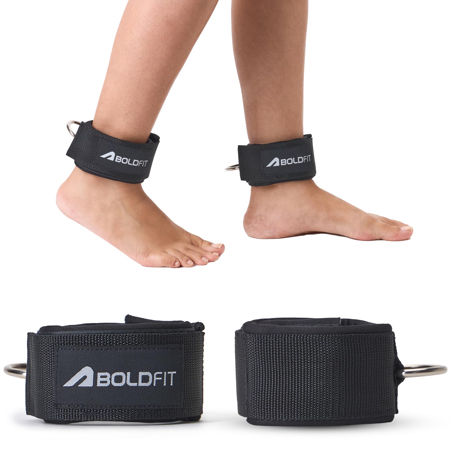 Boldfit Ankle Straps For...
