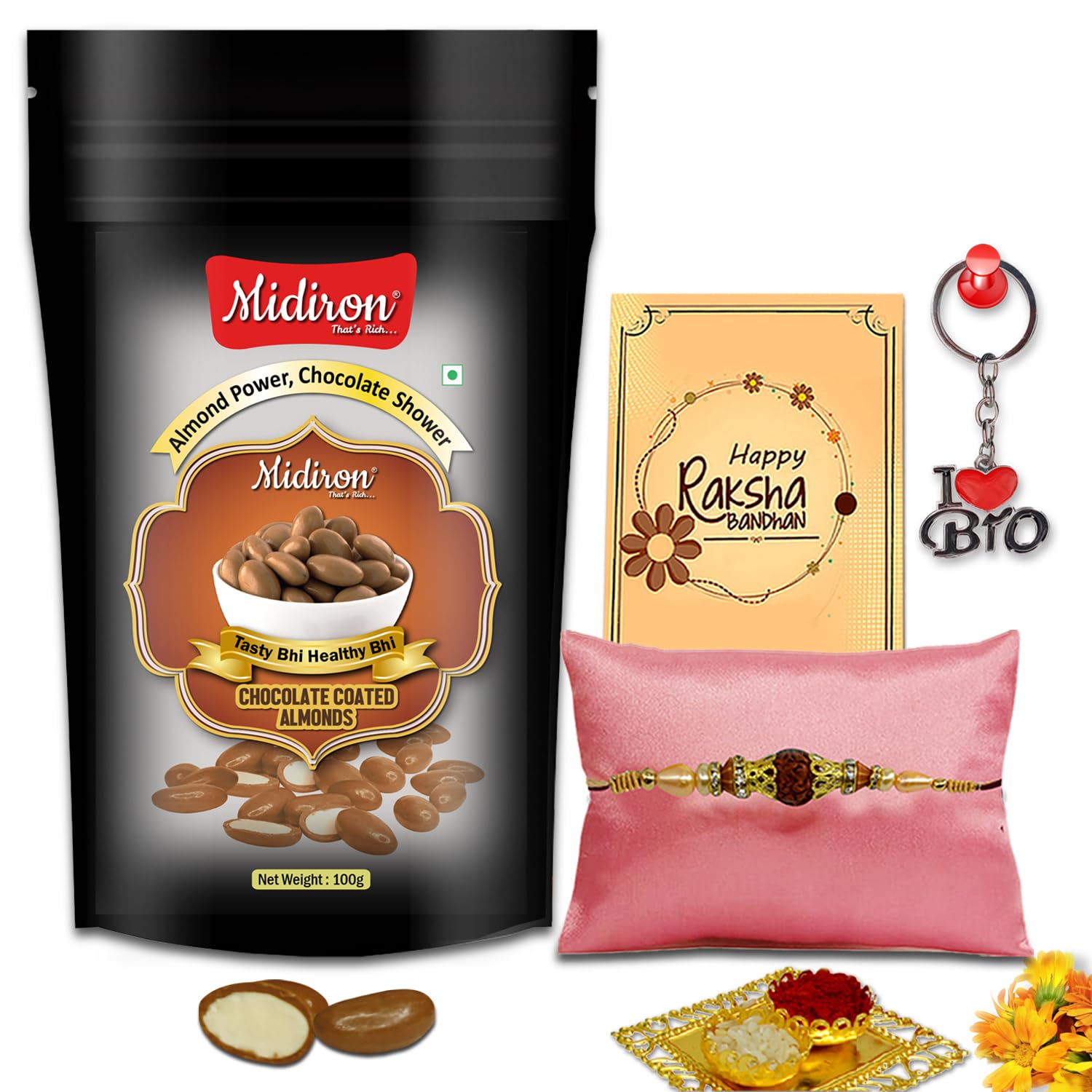 Midiron Best Raksha...