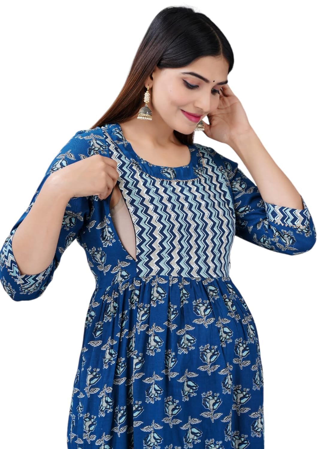 Jikonet Women's Maternity...