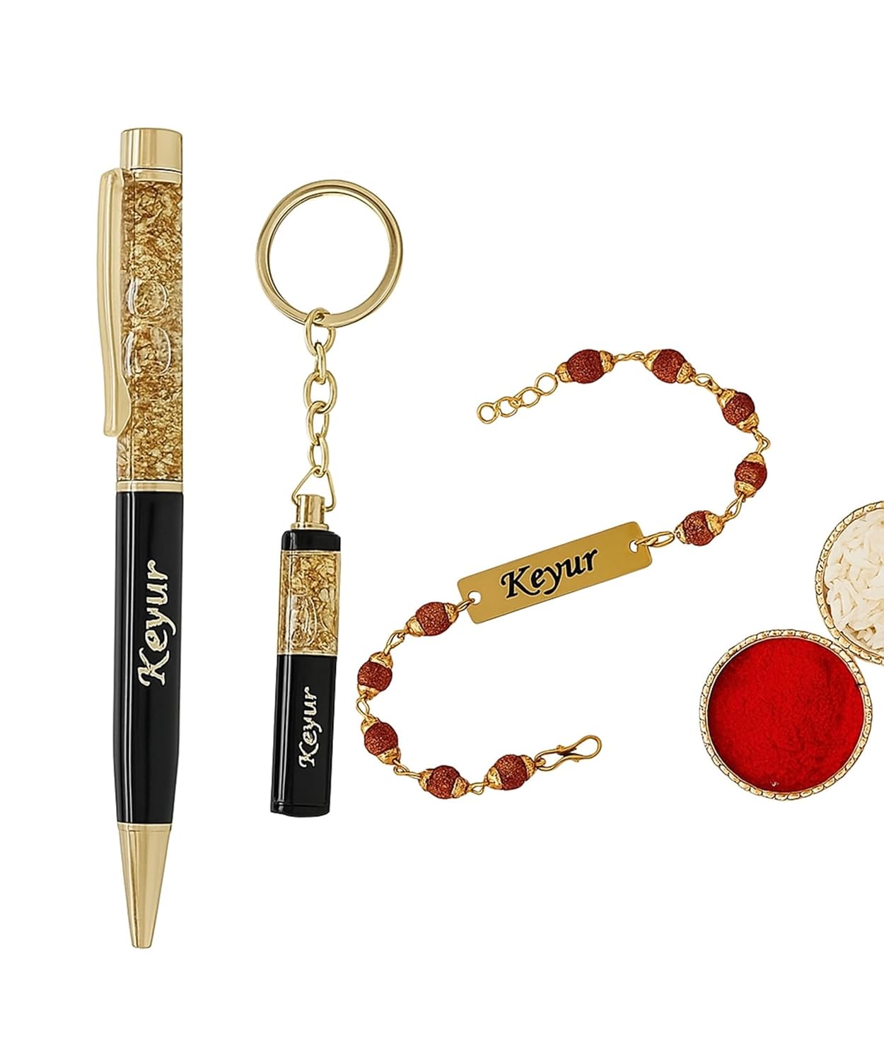 Saanvi Crafts Customized,...