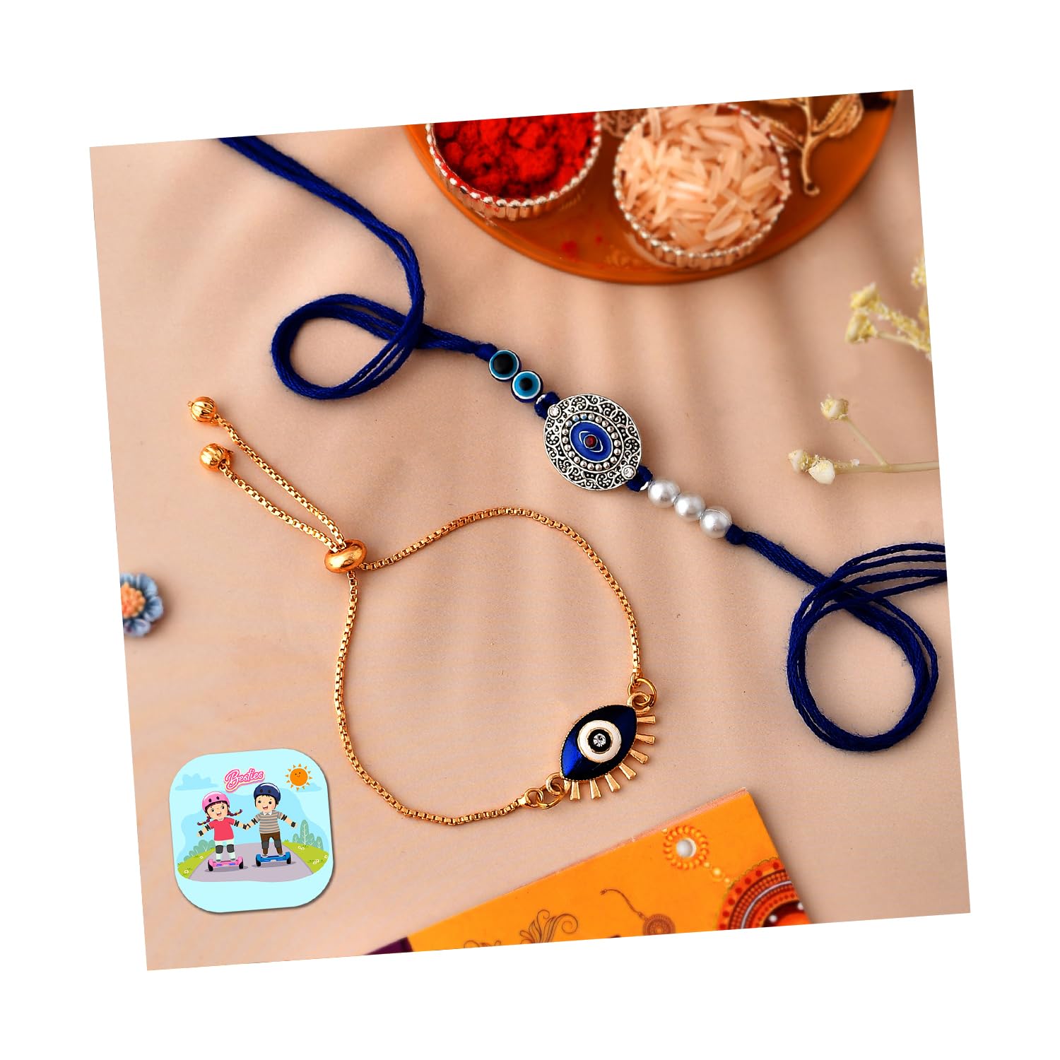 CraftVatika Bhaiya Bhabhi...