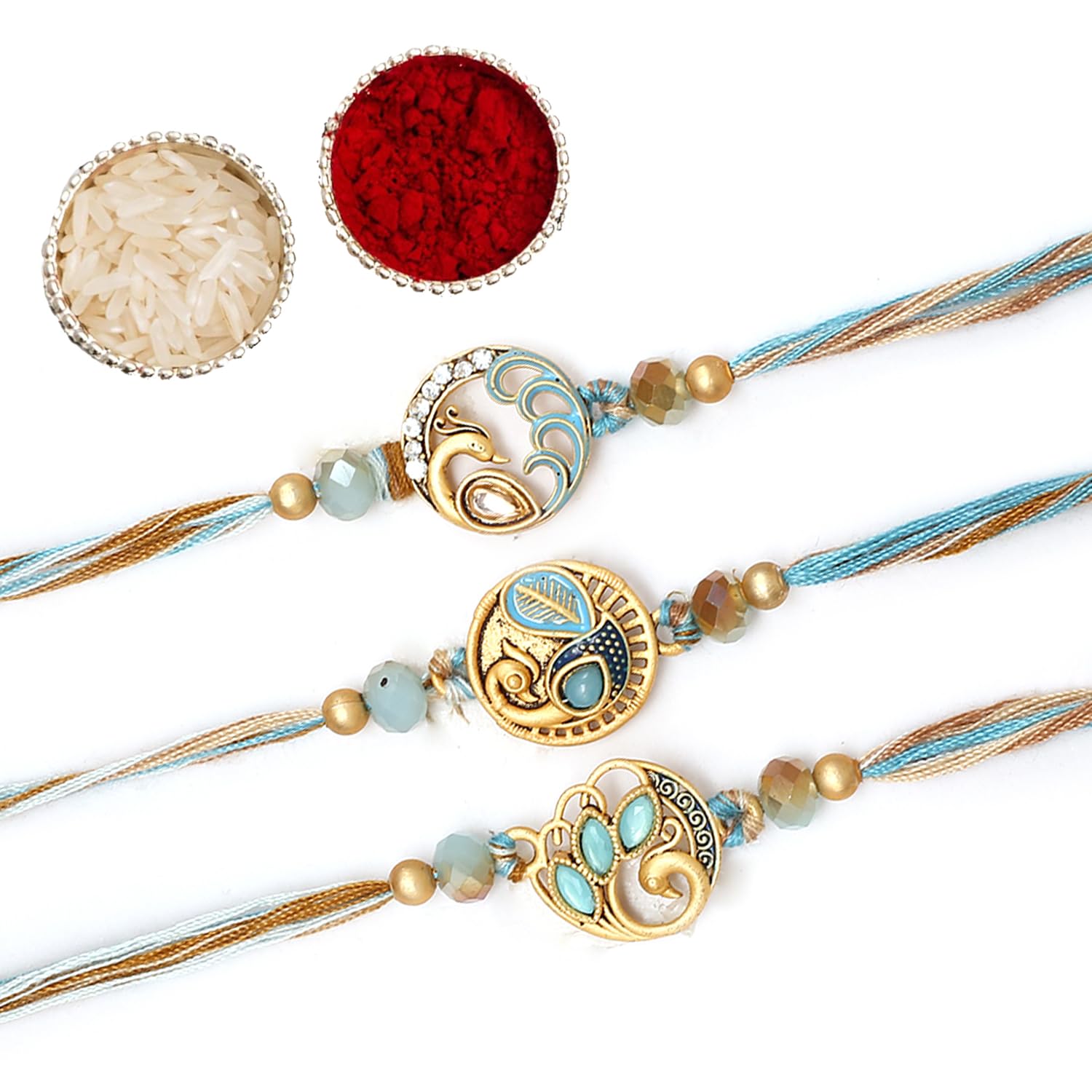 The Purple Tree Golden...