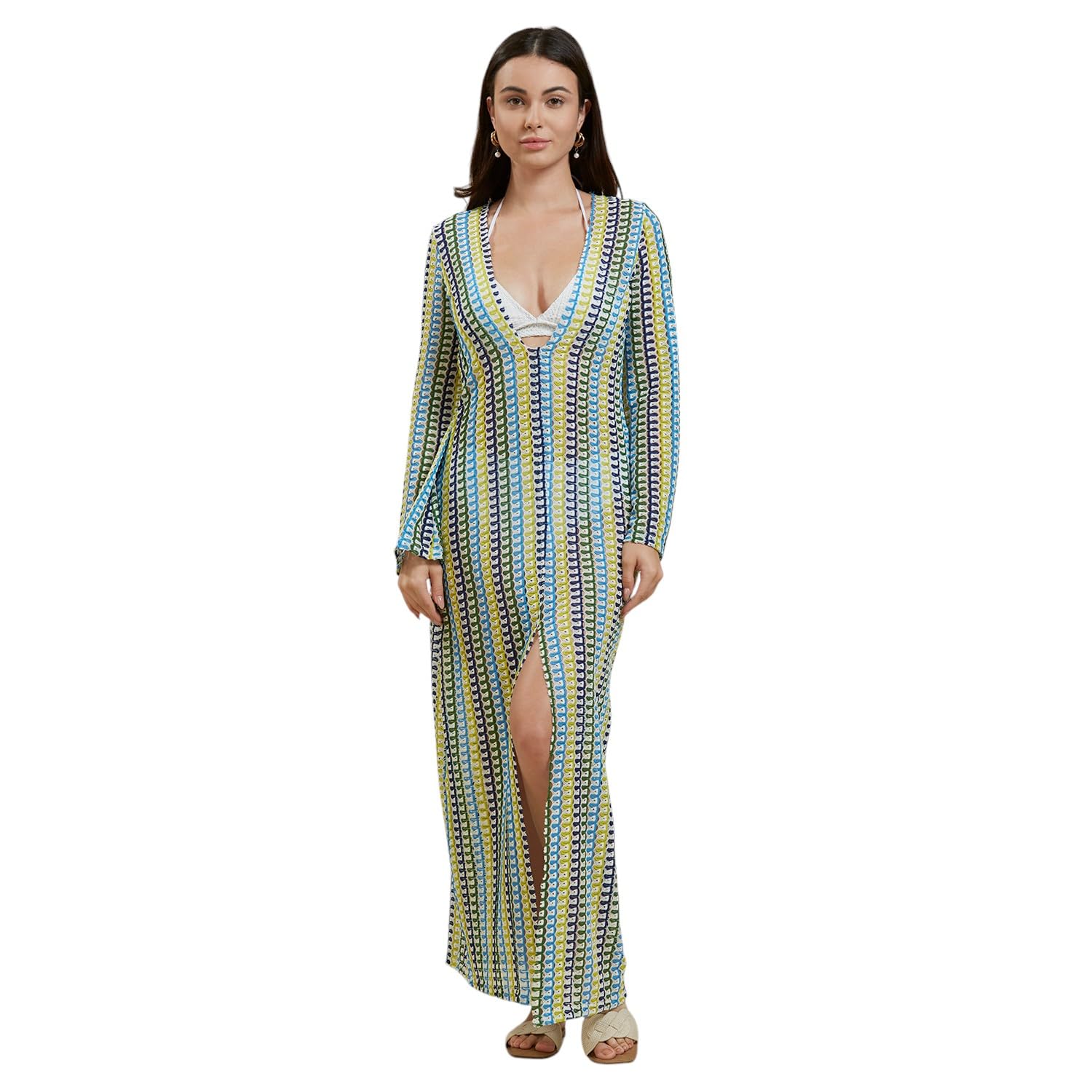 Women's Premium Crochet...