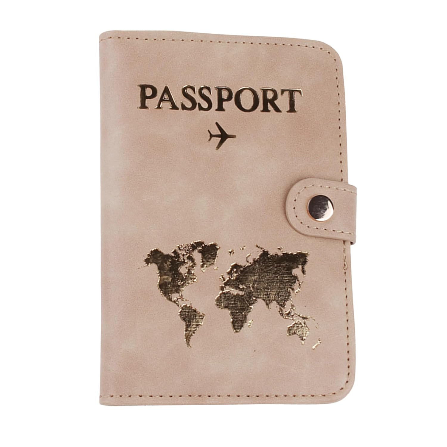SOLDTRUE Passport Holder...
