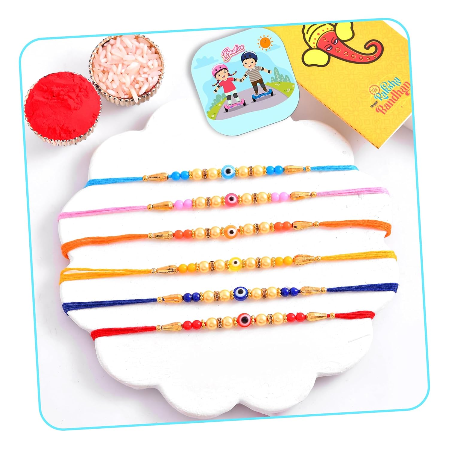 CraftVatika Design Evil...